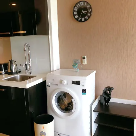 Centara Avenue Soi Buakhao By Daisy Pattaya 2 Apartment ภายนอก รูปภาพ