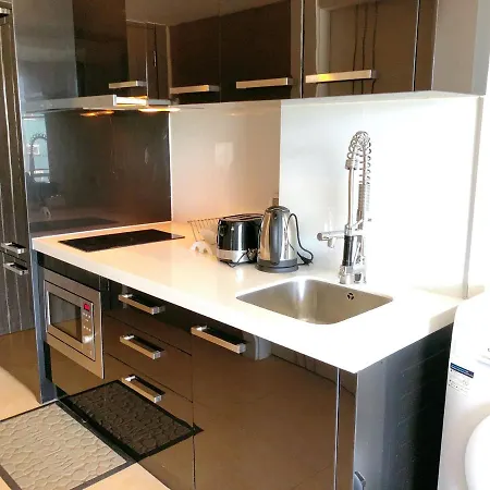 Centara Avenue Soi Buakhao By Daisy Pattaya 2 Apartment ภายนอก รูปภาพ