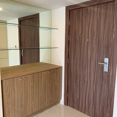 Centara Avenue Soi Buakhao By Daisy Pattaya 2 Apartment ภายนอก รูปภาพ