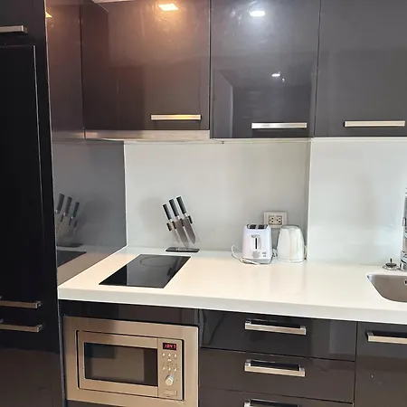 Centara Avenue Soi Buakhao By Daisy Pattaya 2 Apartment ภายนอก รูปภาพ