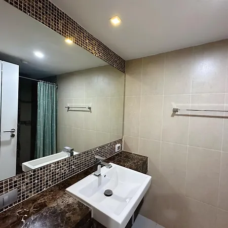 Centara Avenue Soi Buakhao By Daisy Pattaya 2 Apartment ภายนอก รูปภาพ