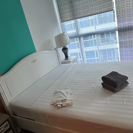 Centara Avenue Soi Buakhao By Daisy Pattaya 2 Apartment ภายนอก รูปภาพ