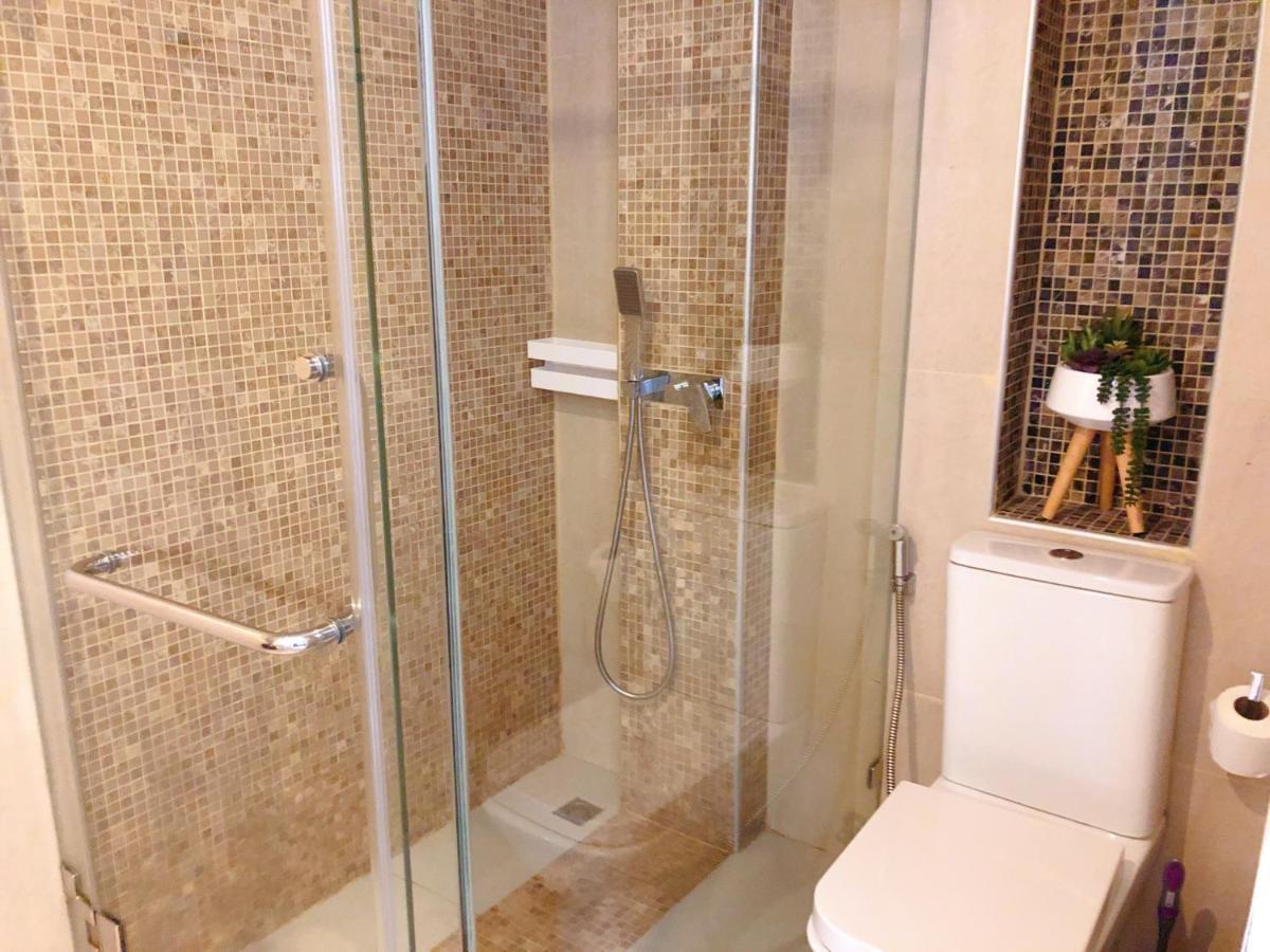 Centara Avenue Soi Buakhao By Daisy 2 Apartment Pattaya