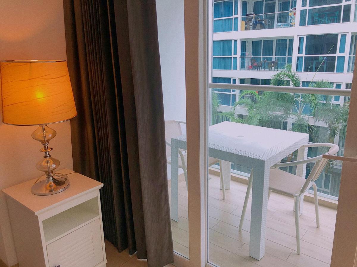 Centara Avenue Soi Buakhao By Daisy 2 อพาร์ทเม้น Pattaya