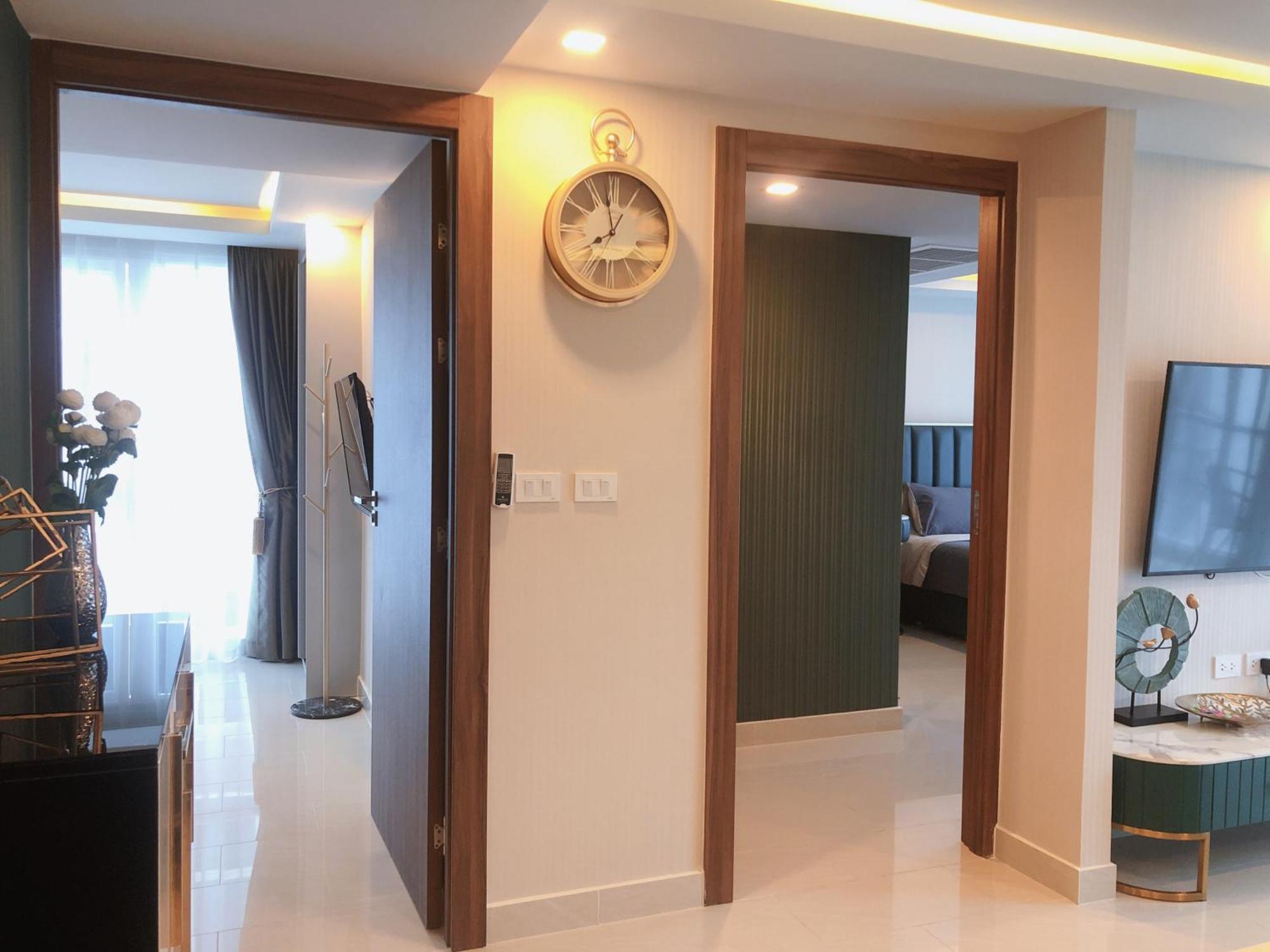 Centara Avenue Soi Buakhao By Daisy 2 * Pattaya