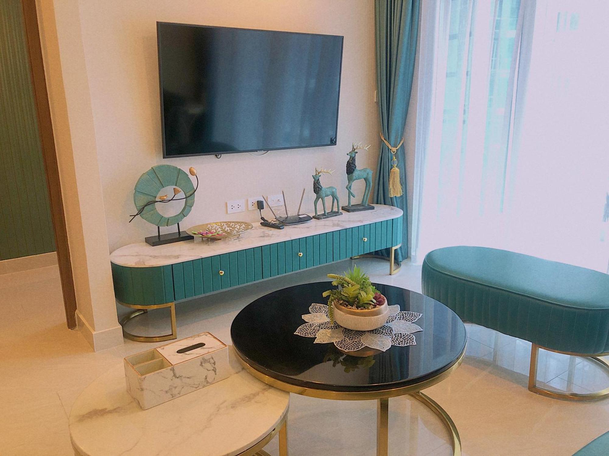 Centara Avenue Soi Buakhao By Daisy 2 อพาร์ทเม้น
